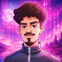 Zertox The Goat.