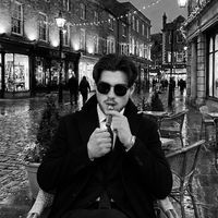 الصوت الأصلي