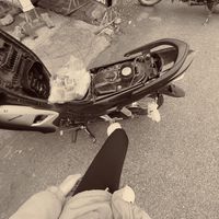 nhạc nền - Cô bé khờ😴