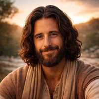 som original - jesus.abencoando