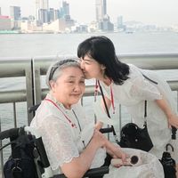 mommywheelchair