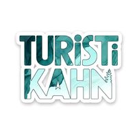 turistikahn