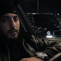 оригинальный звук