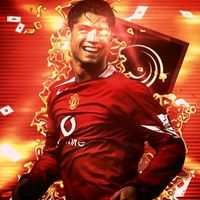 suara asli - RONALDO777