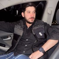 farjadkhan95