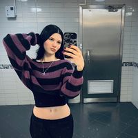 maybejovana