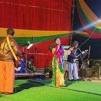 မူရင်းအသံ - Nang Seng Phoung