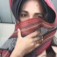 suara asli - _Selenophile_abi