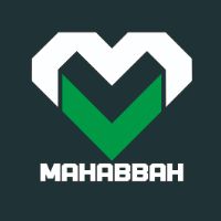 suara asli - Mahabbah