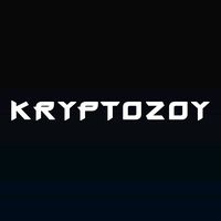 оригинальный звук - kryptozoy