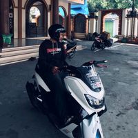 suara asli - GAES🚯