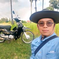 សំឡេងដើម - ឡៃ អេង