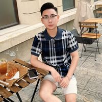 Thể dục nhịp điệu cùng NguyenPhucTam