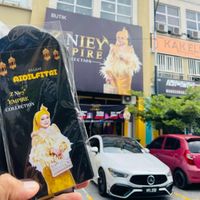 bunyi asal - ZNieyEmpireCollection