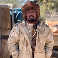 الصوت الأصلي