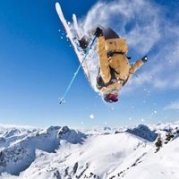 powdertube