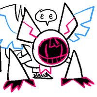 edgyaludon