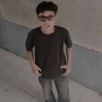 suara asli - rizkii aje