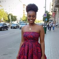 nzyabakeeunice
