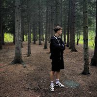 оригинальный звук