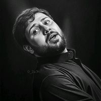 الصوت الأصلي