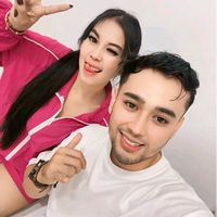 suara asli - galih davitson