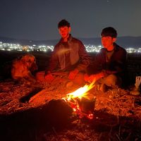 الصوت الأصلي