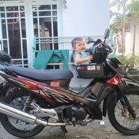 suara asli - Supra125Devil