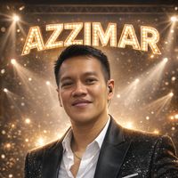 suara asli - Azzimar