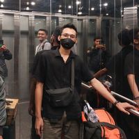 suara asli - panji berlin