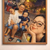 nhạc nền - PH LAN