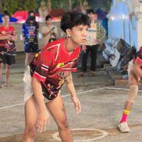 original sound - Aronပိုက်ကျော်ခြင်းသမာလေပါ 🏐