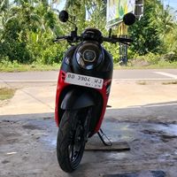 suara asli - Mahesa 124