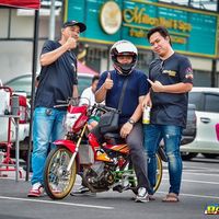 เสียงต้นฉบับ - กาด รถซิ่ง