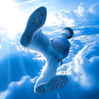 оригинальный звук