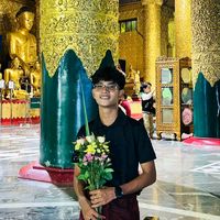 original sound - zaw myo Thein