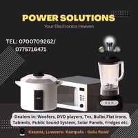 powersolutions.ug