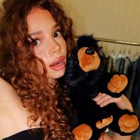 original sound - P R I S C I L L A