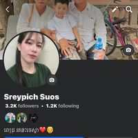 sreypichsuos
