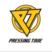 pressingtime