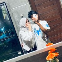 suara asli - Annisa rahmah