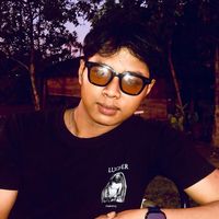 suara asli - Mas lal