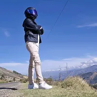 original sound - hilariohltbiker