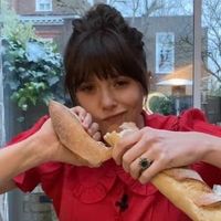 оригинальный звук