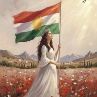 Allahu Ekber jixwê Berxwadan jiyanê ji me