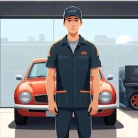 សំឡេងដើម - Heang Auto