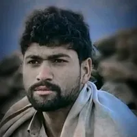 original sound - faryad_mohmand
