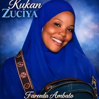 original sound - realfaridaambatobauchi