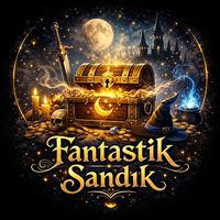 fantastiksandik