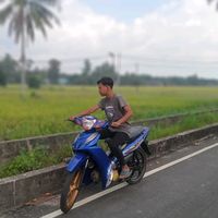 bunyi asal - Danial zzz turu